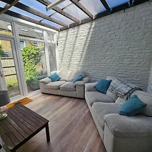Brylie House, Large Family Skipton