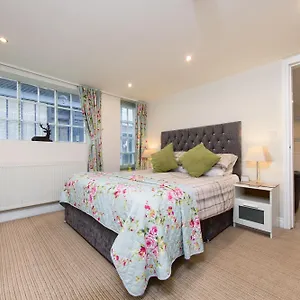 The Old Surgery, Cosy In The Heart Of Whitby